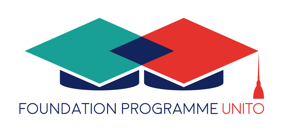 Logo progetto Start@UniTO
